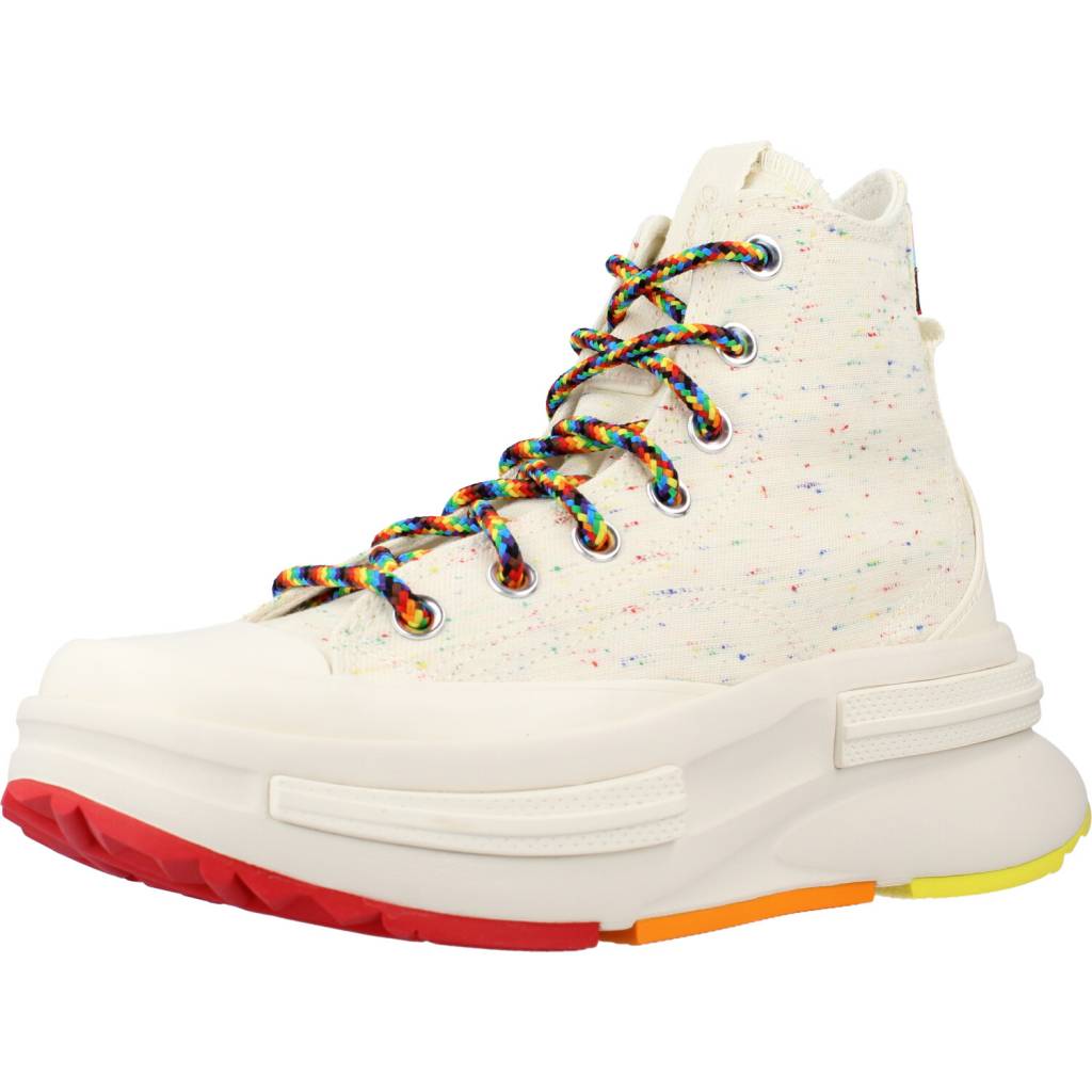 Zapatillas deportivas de Mujer Marca Converse Modelo Run Star Legacy Cx Hi