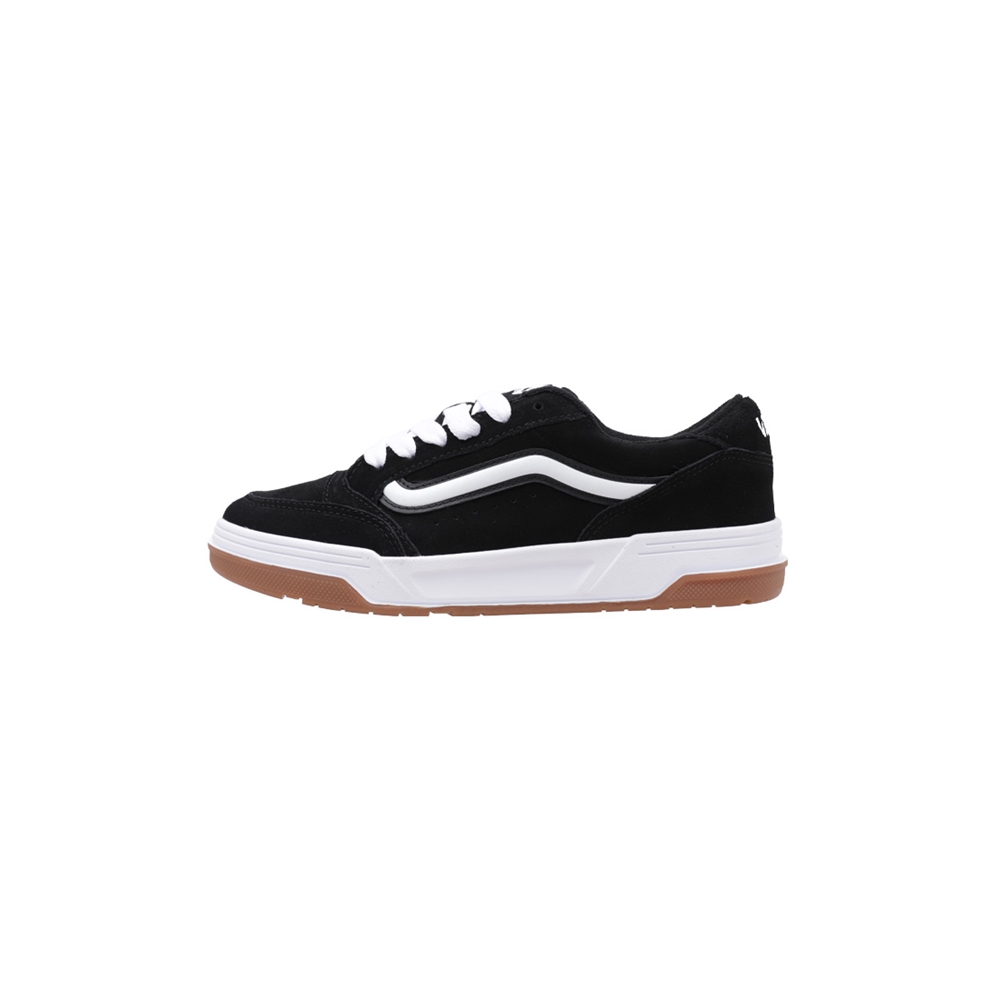 Vans Hylane Deportivas Planas Hombre Negro