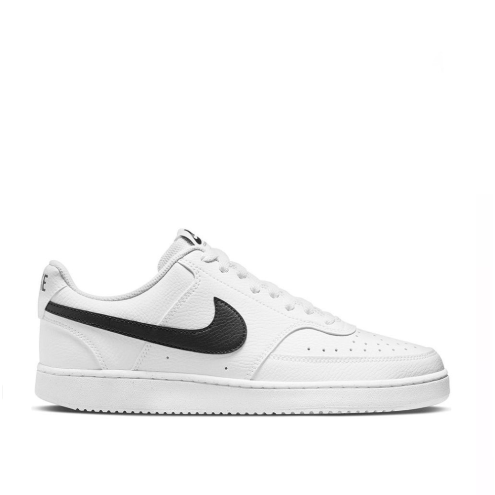 NIKE COURT VISION LO NN BLANCO/NEGRO 23