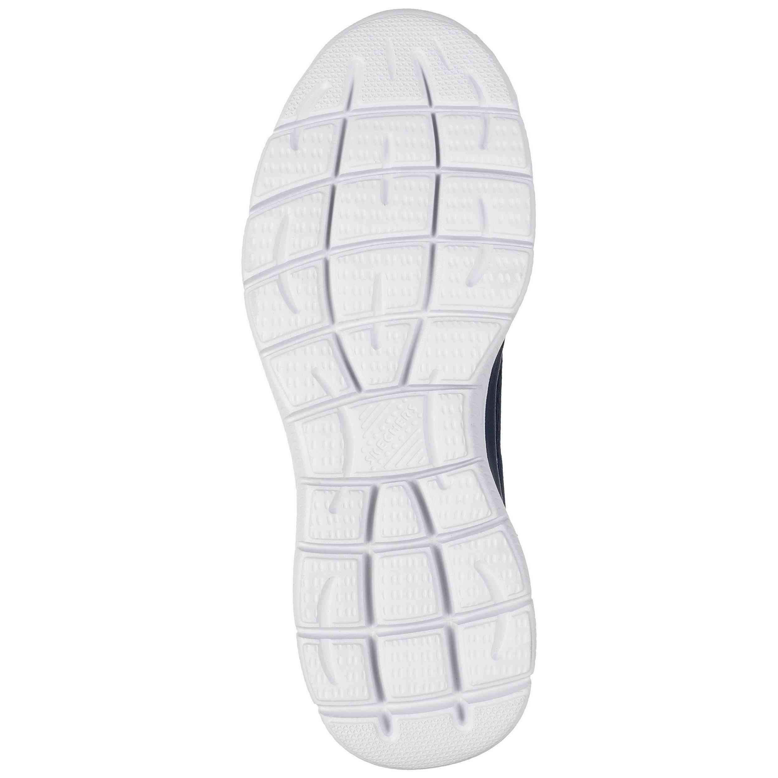 Zapatillas Skechers modelo 233045-NVYL para Hombre en color Azul