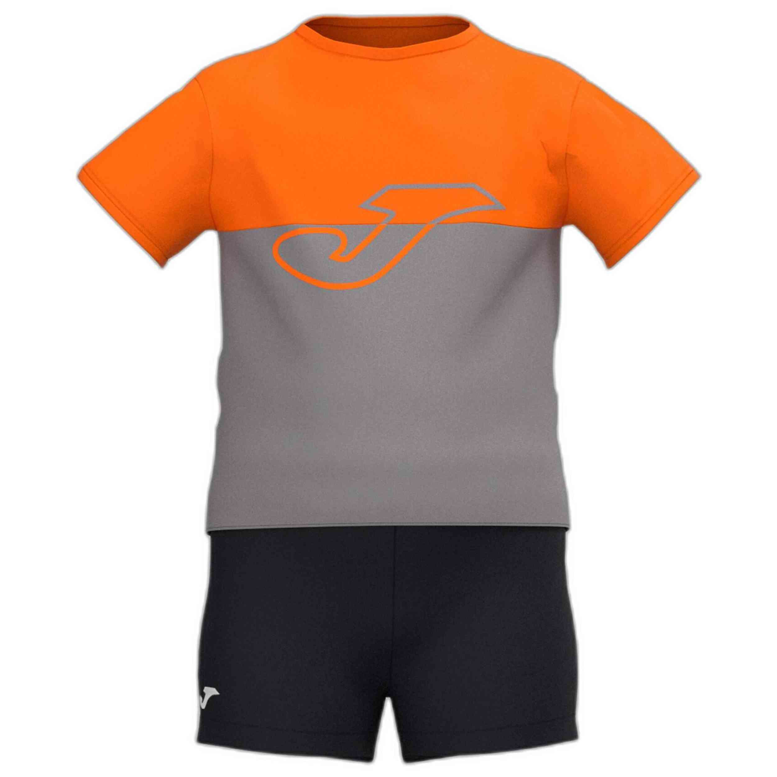 Conjunto Joma modelo 500639.051 para Niños en color Multicolor