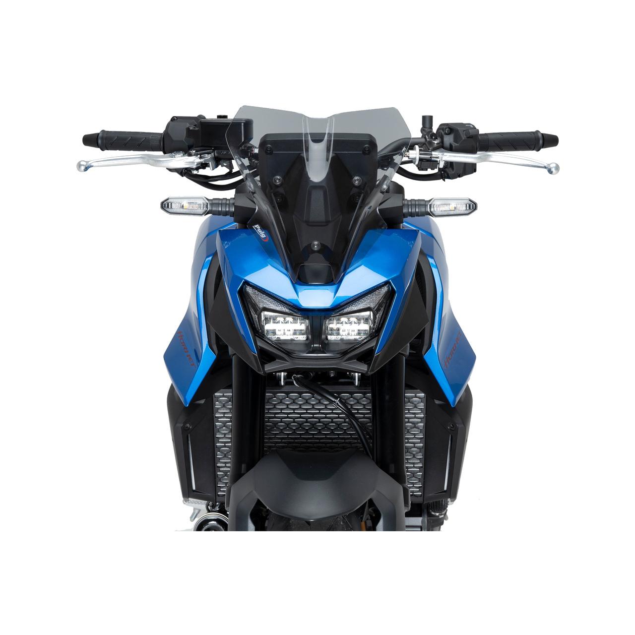 Cupula Parabrisas Carenabris New Generation Sport 22423H