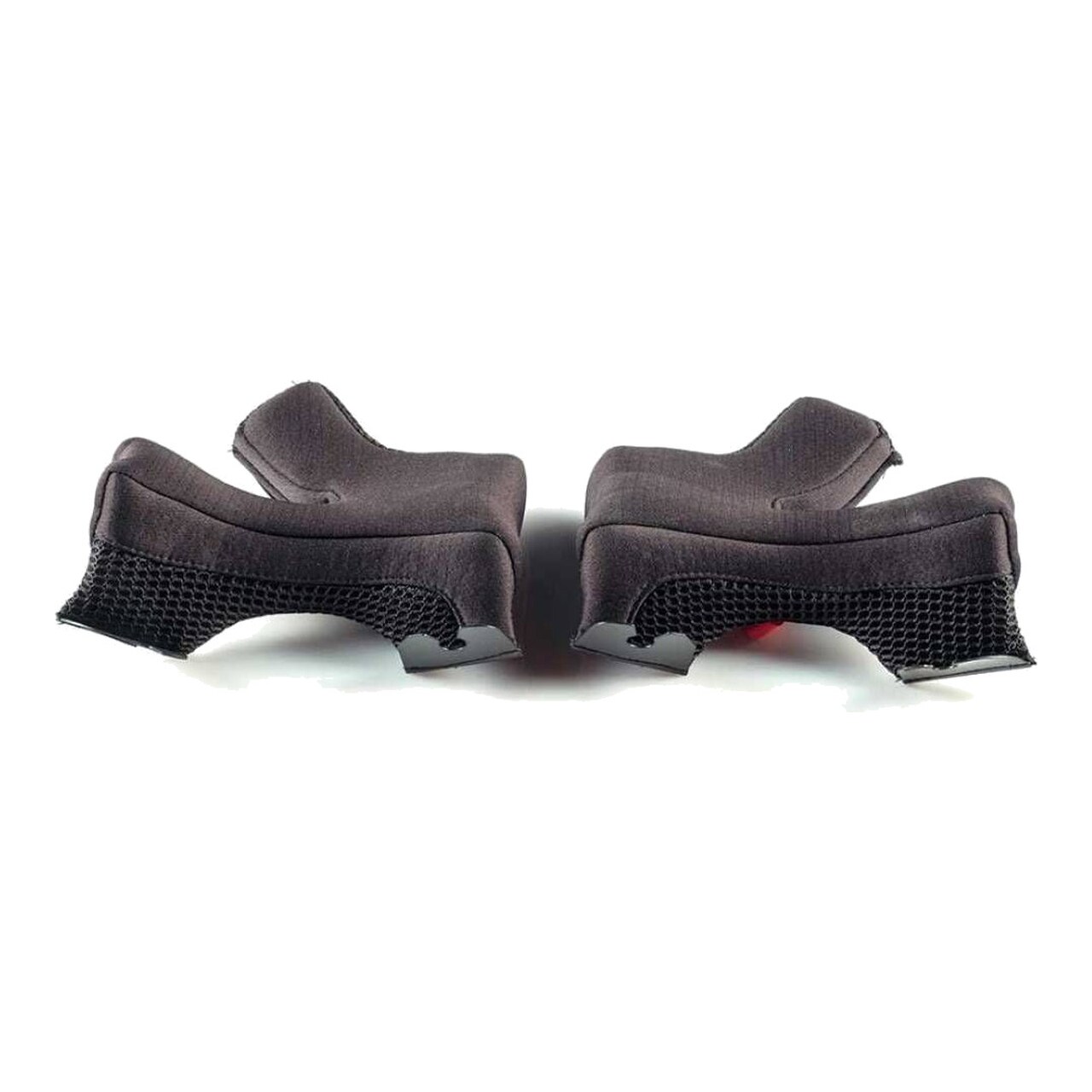 Mejilleras De Recambio Para Casco De Hmx-F01 V6 Fibra/Carbono HCR0142NLB