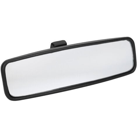 Espejo Retrovisor Interior ABS 814842 - Compatible Peugeot 107/206/106, Reduce Puntos Ciegos