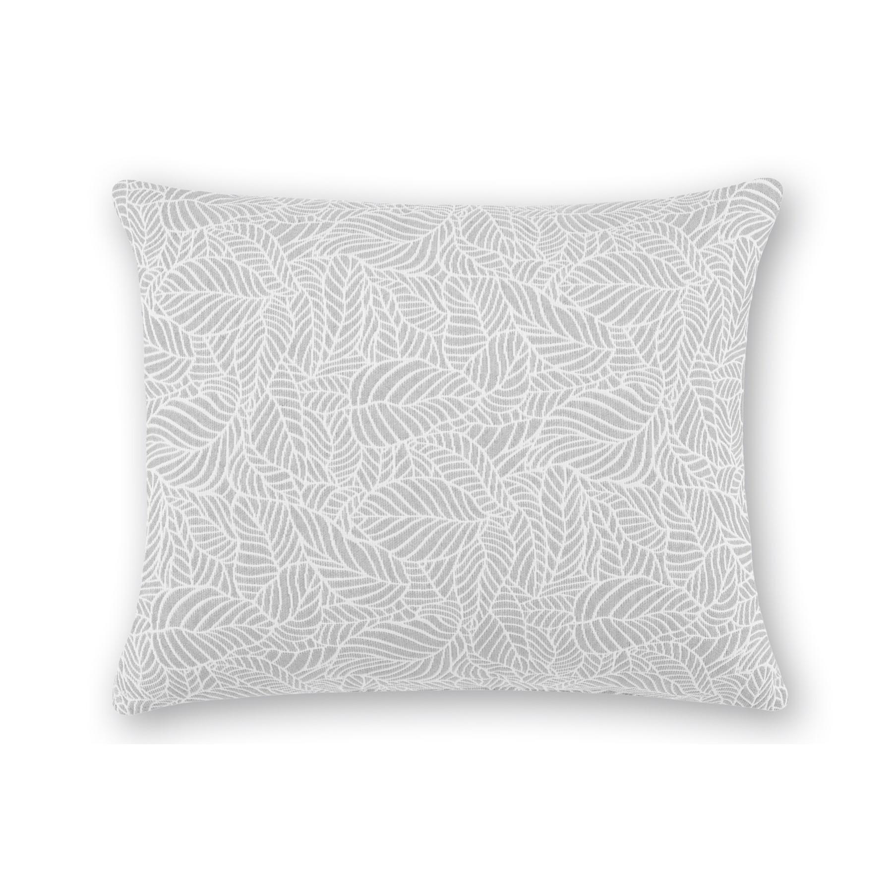 JVR - COJIN JACQUARD modelo DELOS 50x60 - Tejido Jacquard - Fabricado en España - Medidas 50x60
