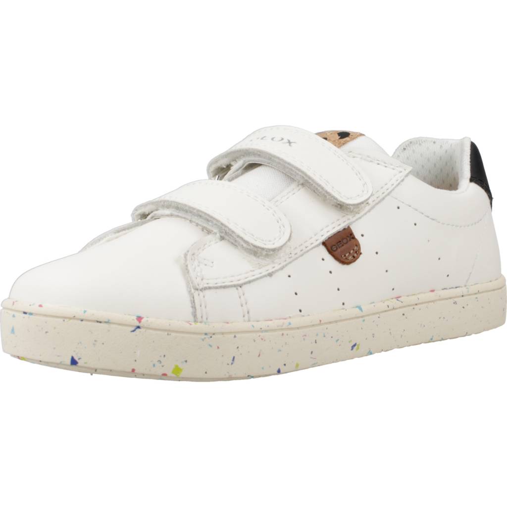 Zapatillas Niño Marca Geox Modelo J Kathe
