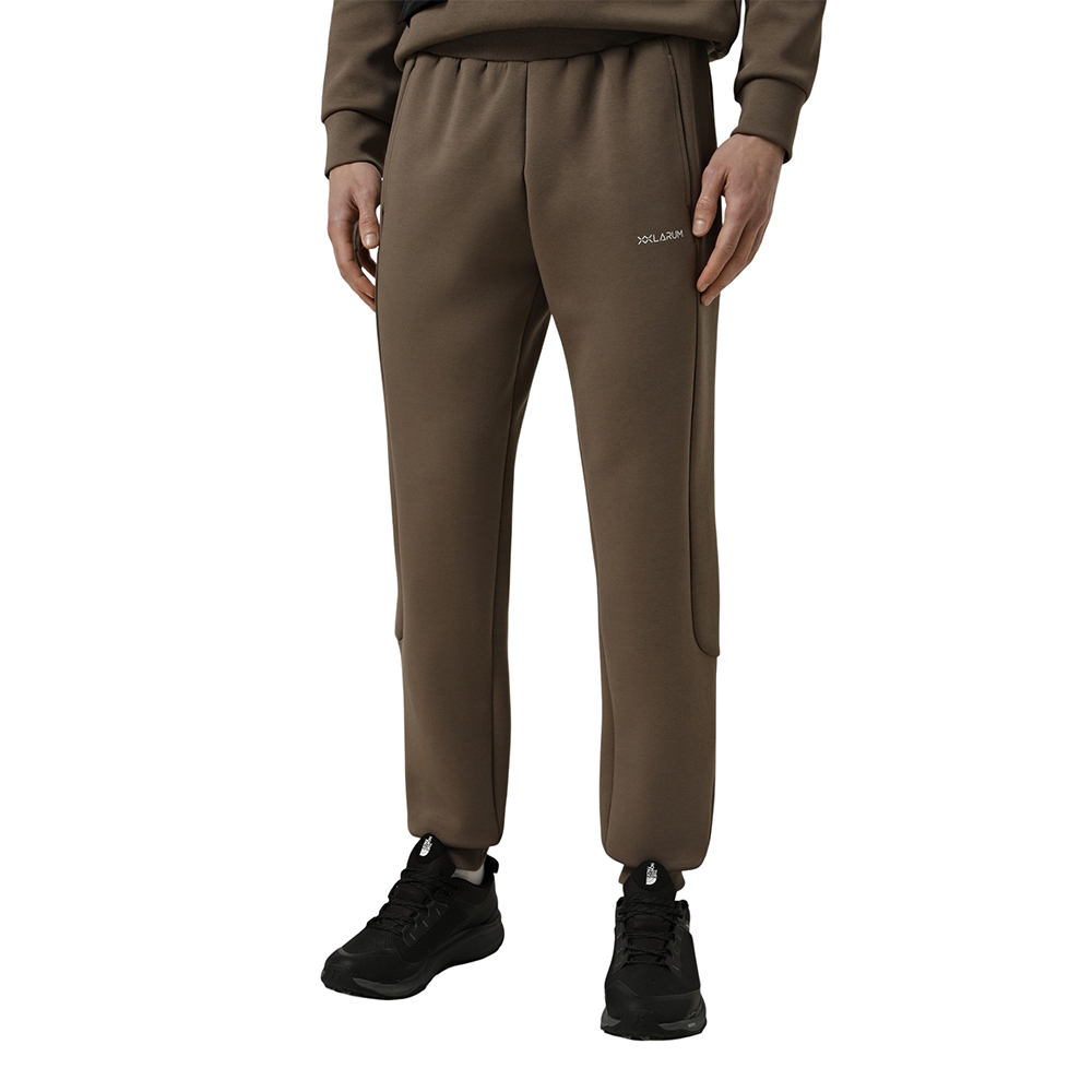 Pantalón de Hombre Larum Tressa - Tejido denso mantiene su forma durante mucho tiempo y resulta agradable al tacto