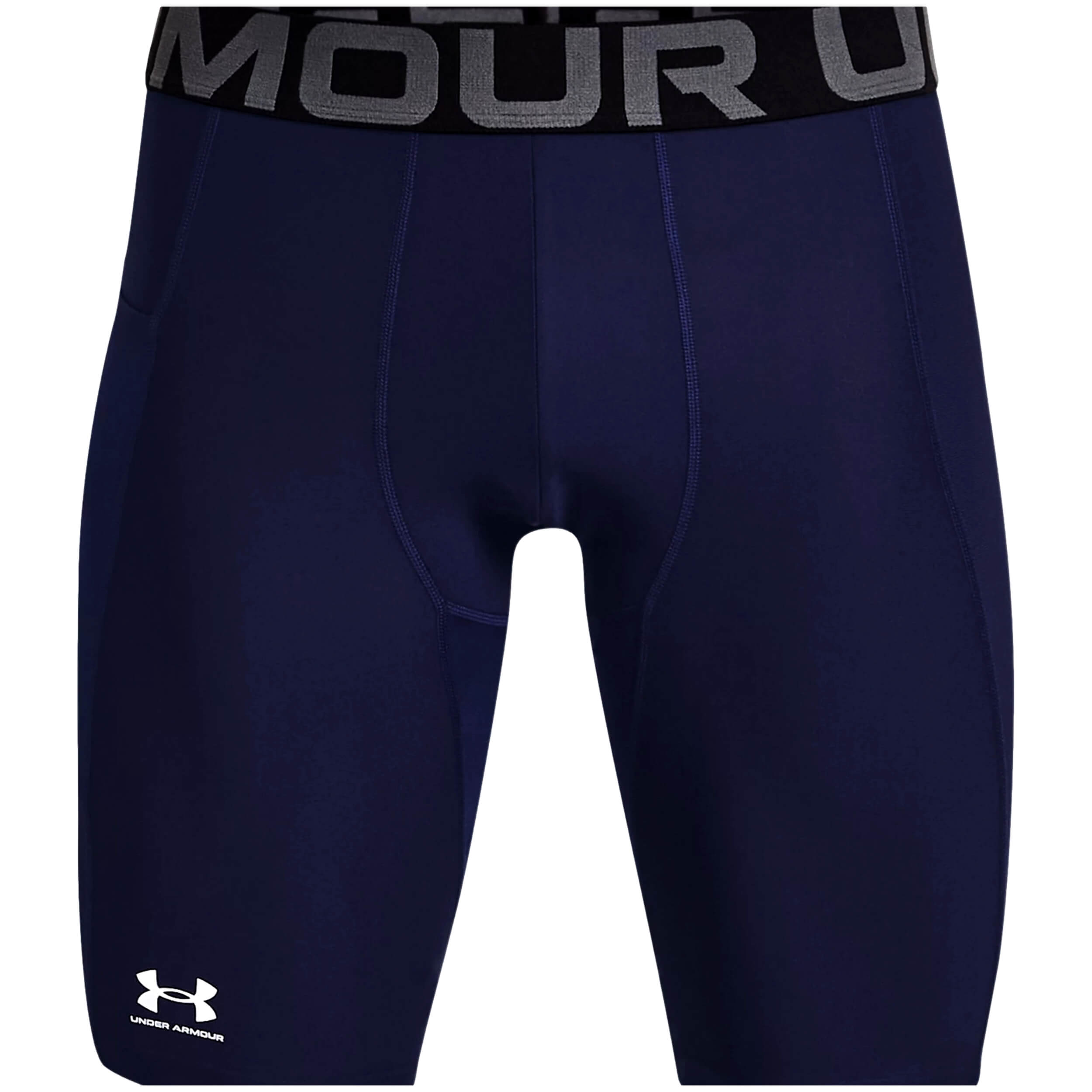 Pantalon Corto Under Armour modelo 1361602-410 para Hombre en color Azul