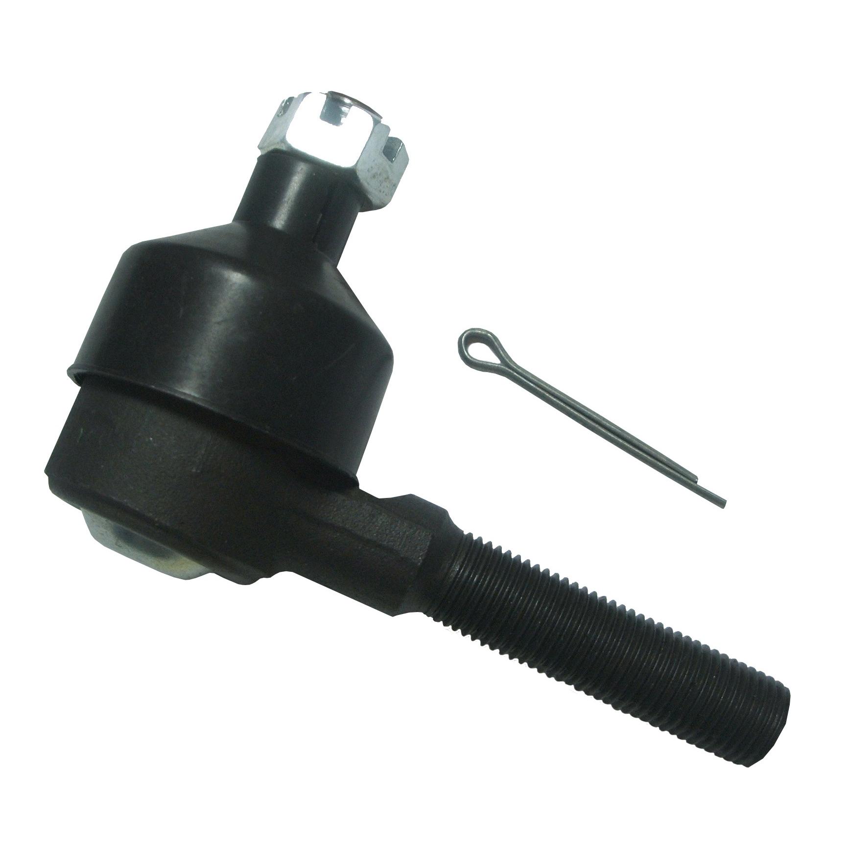 3RG INDUSTRIAL - Rotula Direccion Izquierda - OEM 311415811C - Piezas para Coche Recambios Motor y Otras Partes de Vehículo - Compatible con los distintos Modelos de Coche.