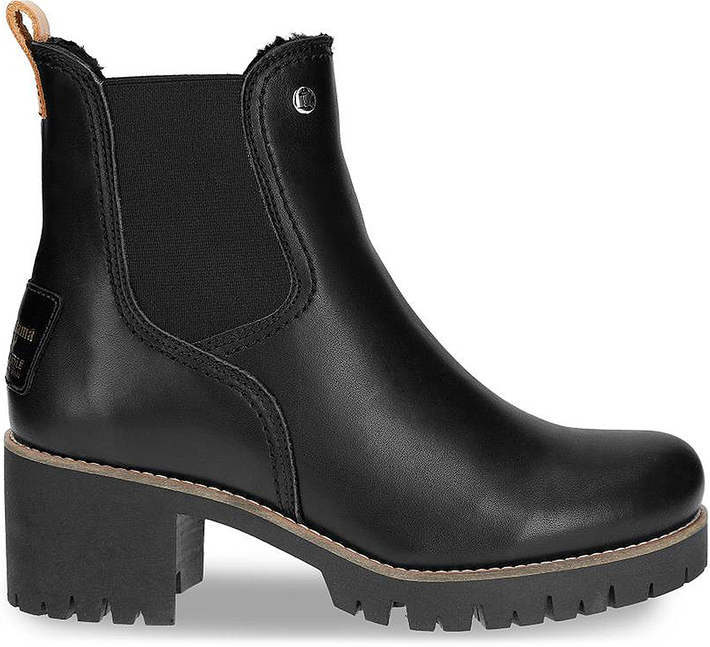 BOTAS PANAMA JACK PIA IGLOO W