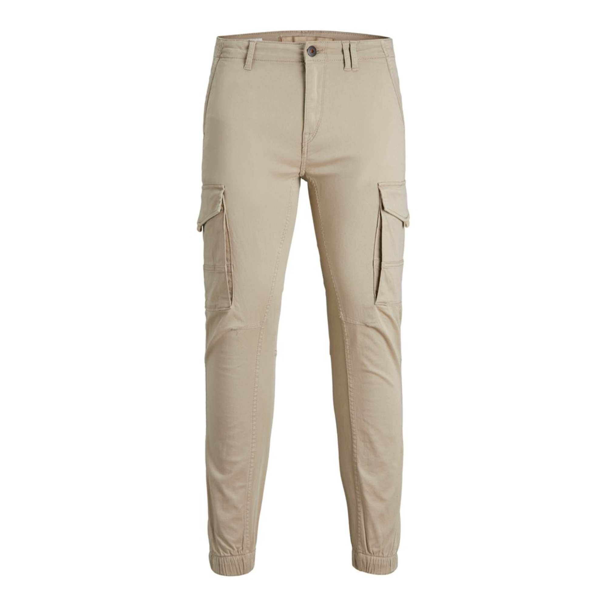 JACK & JONES Pantalón Largo Casual y Elegante Niño 12212222