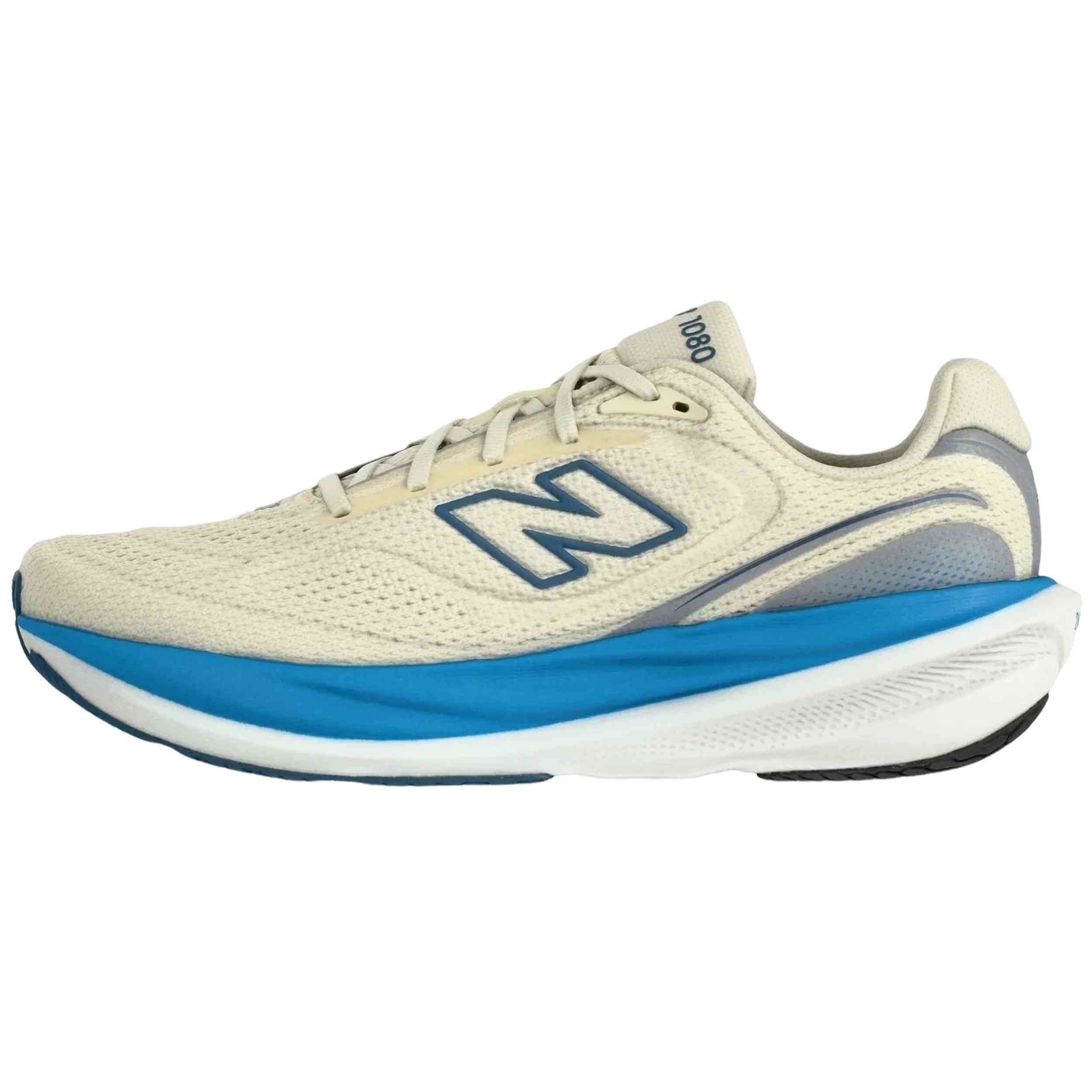 Zapatillas New Balance modelo M10808E0 para Hombre en color Beige