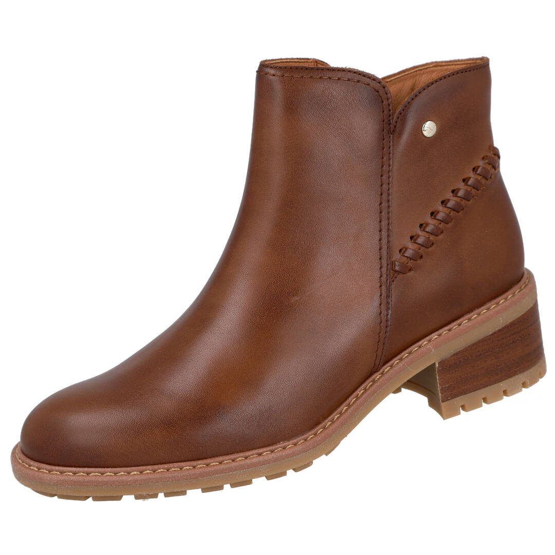 Zapatos Pikolinos modelo Mdmedina-Wod-8871 en color Marrón