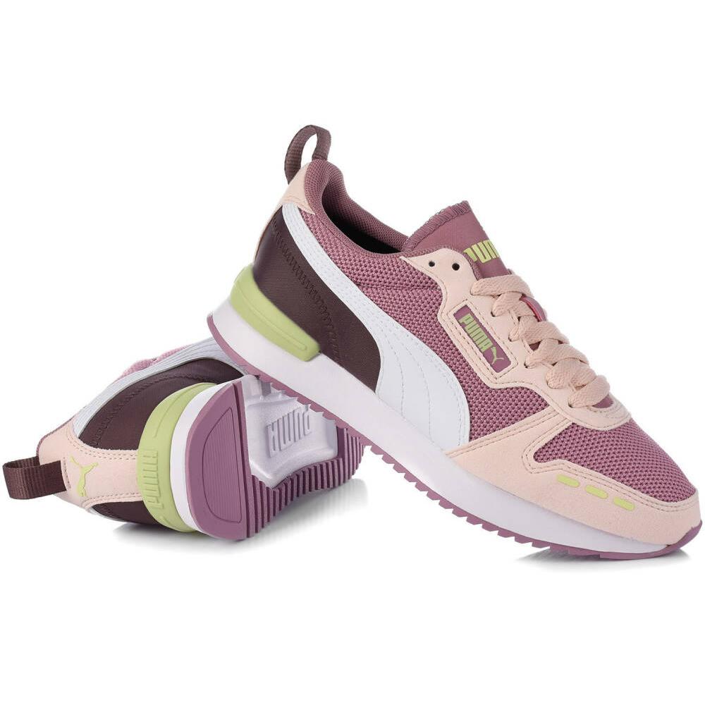 PUMA R78 JR ZAPATILLAS CASUAL NIÑA
