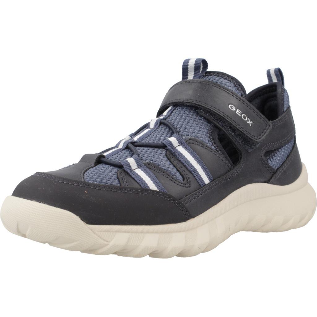 Sandalias Niño Marca Geox Modelo J Simbyos Boy