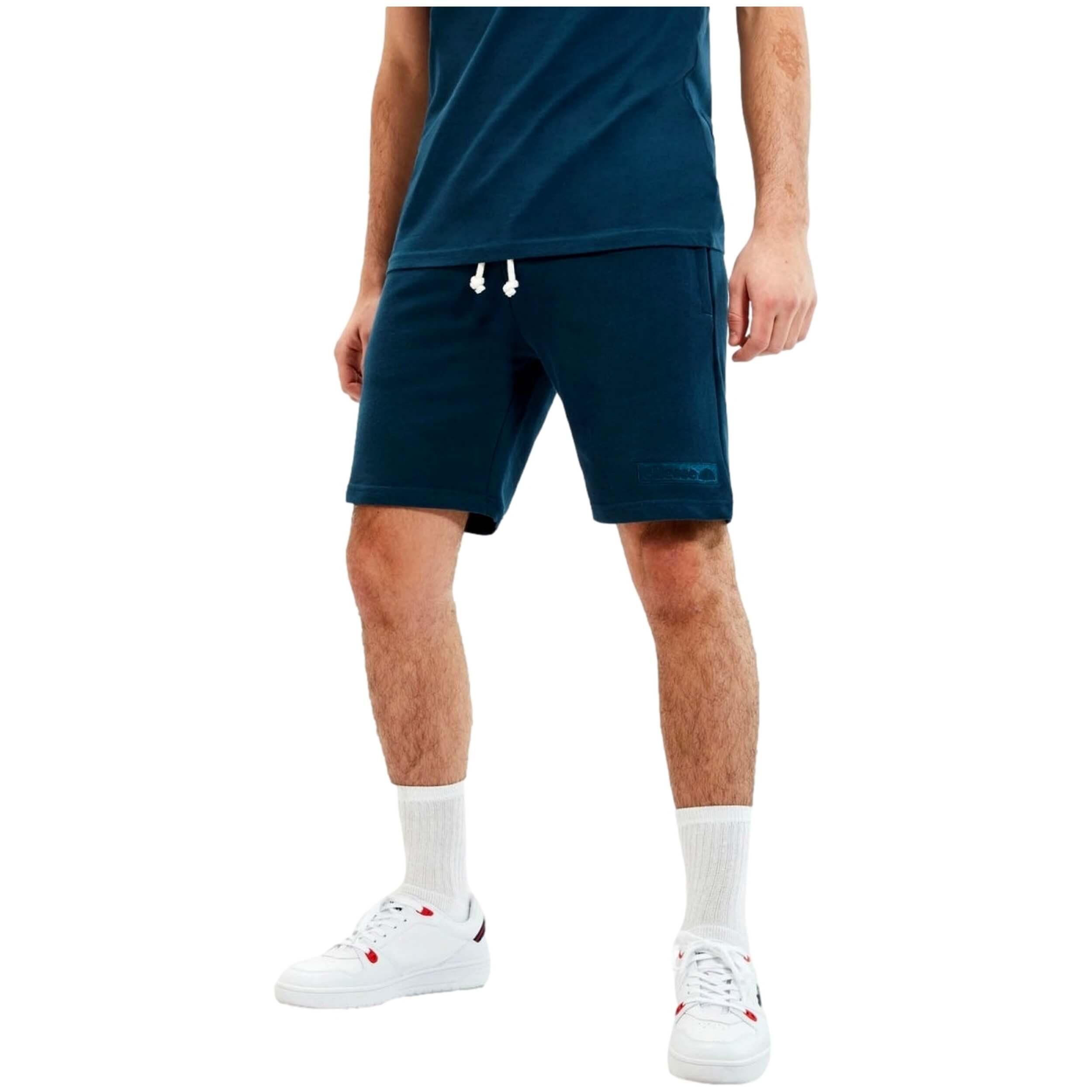 Pantalones Cortos Ellesse para Hombre en color Azul