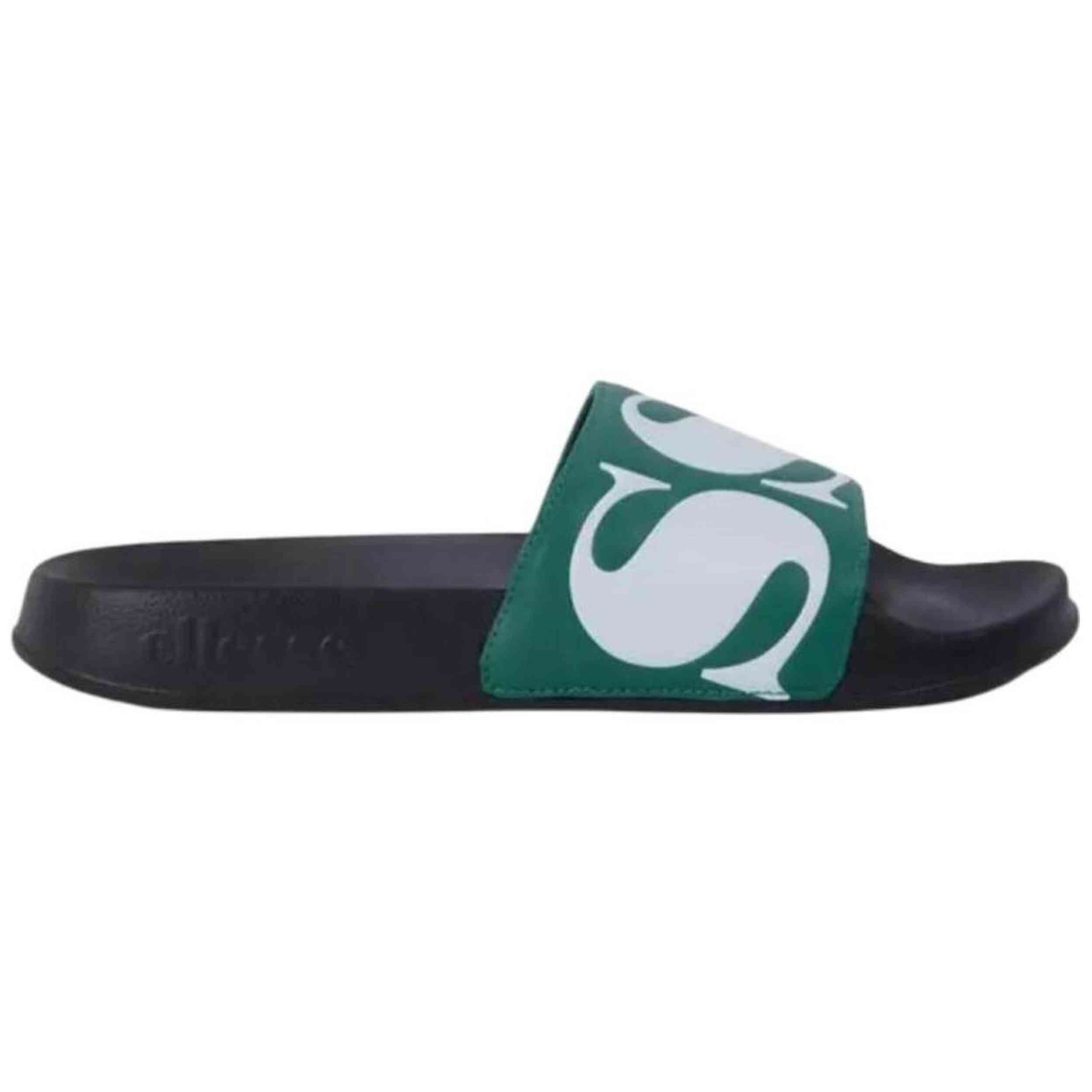 Chanclas Ellesse modelo SHZF0996-528 para HOMBRE en color Verde