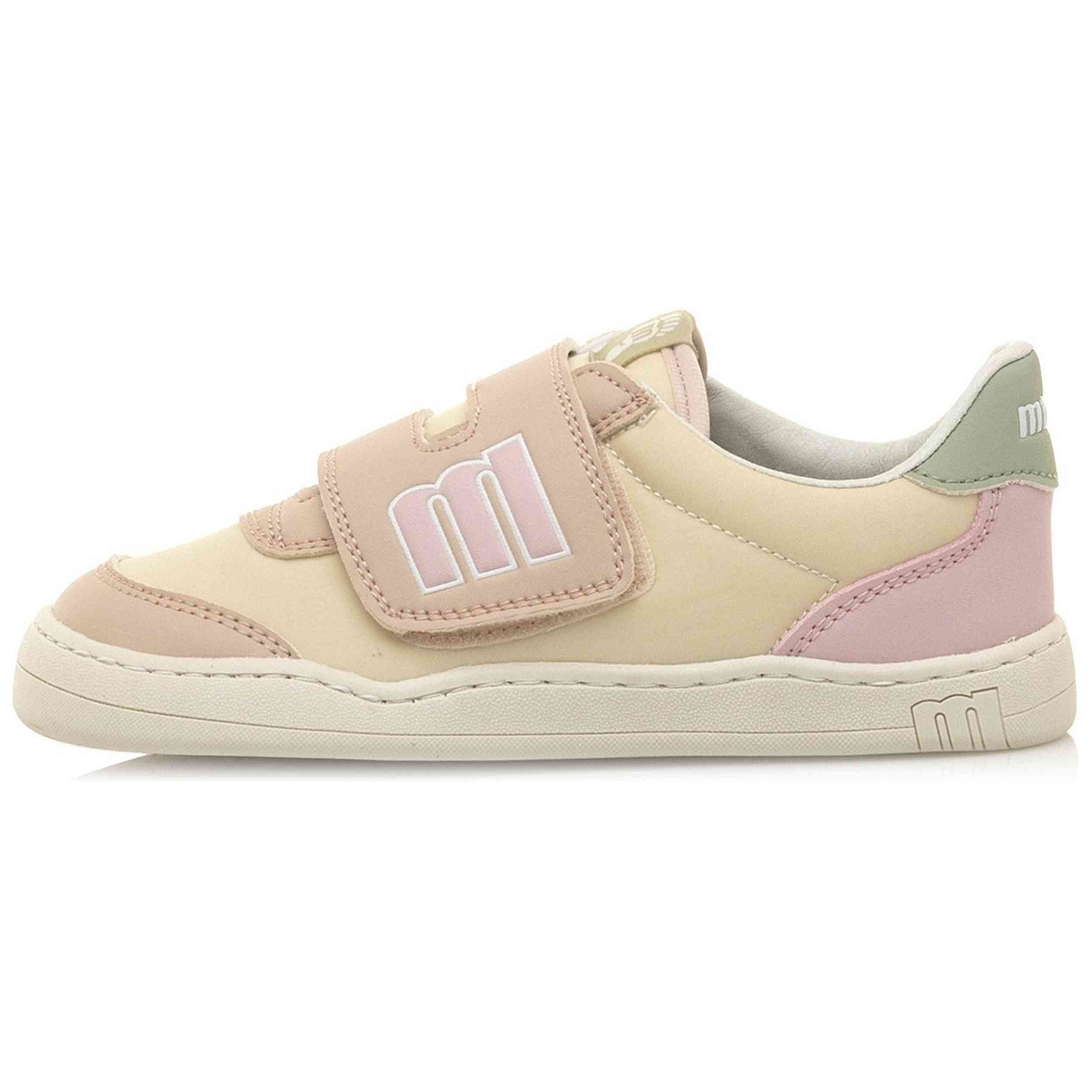 Mustang Respect 2 - Zapatillas Niña MKP