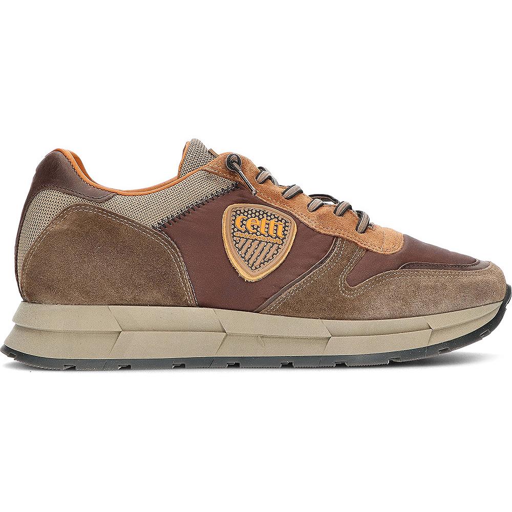 Deportiva para hombre Cetti C-1336 Ante