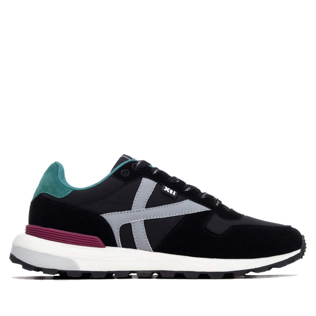 Sneaker Xti 146729 - Zapatilla De Hombre MKP