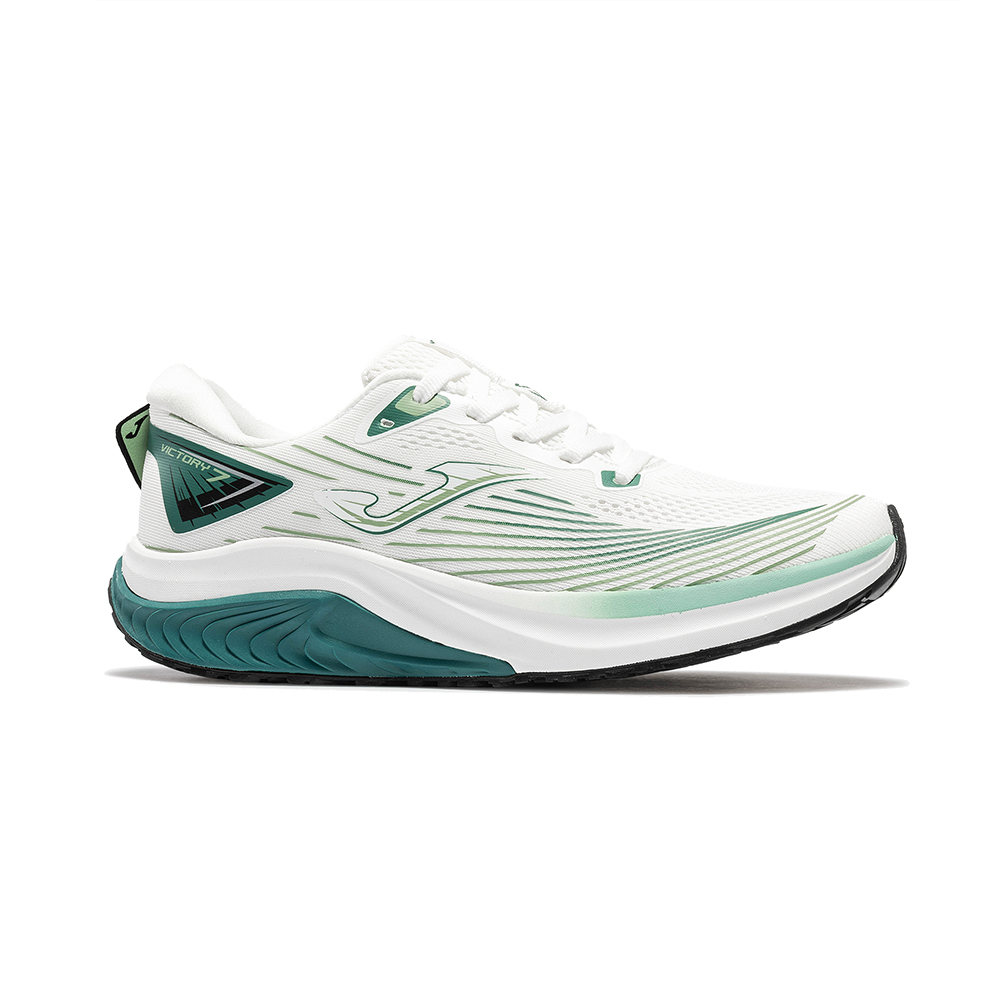 Deportivos Joma Rvicts2602 en color Blanco