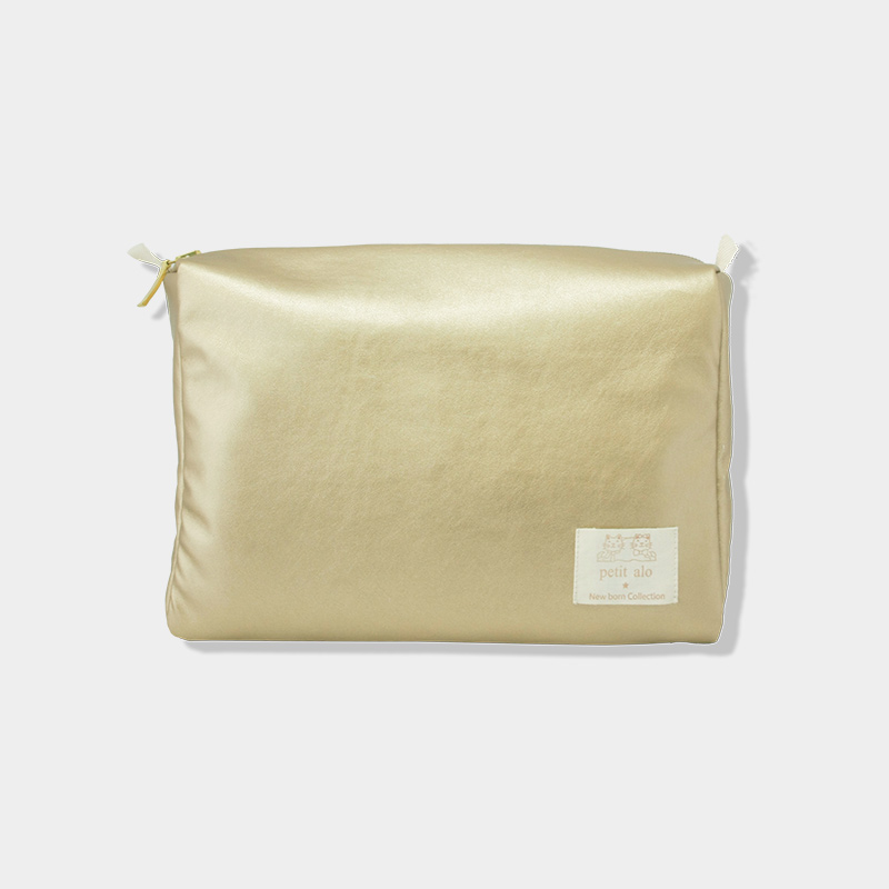 Neceser para Bebé PETIT ALO - Bolsa para el Cuidado del Bebé - Bolsa Pañales y Accesorios Bebé  Set para Cuidado del Bebé
