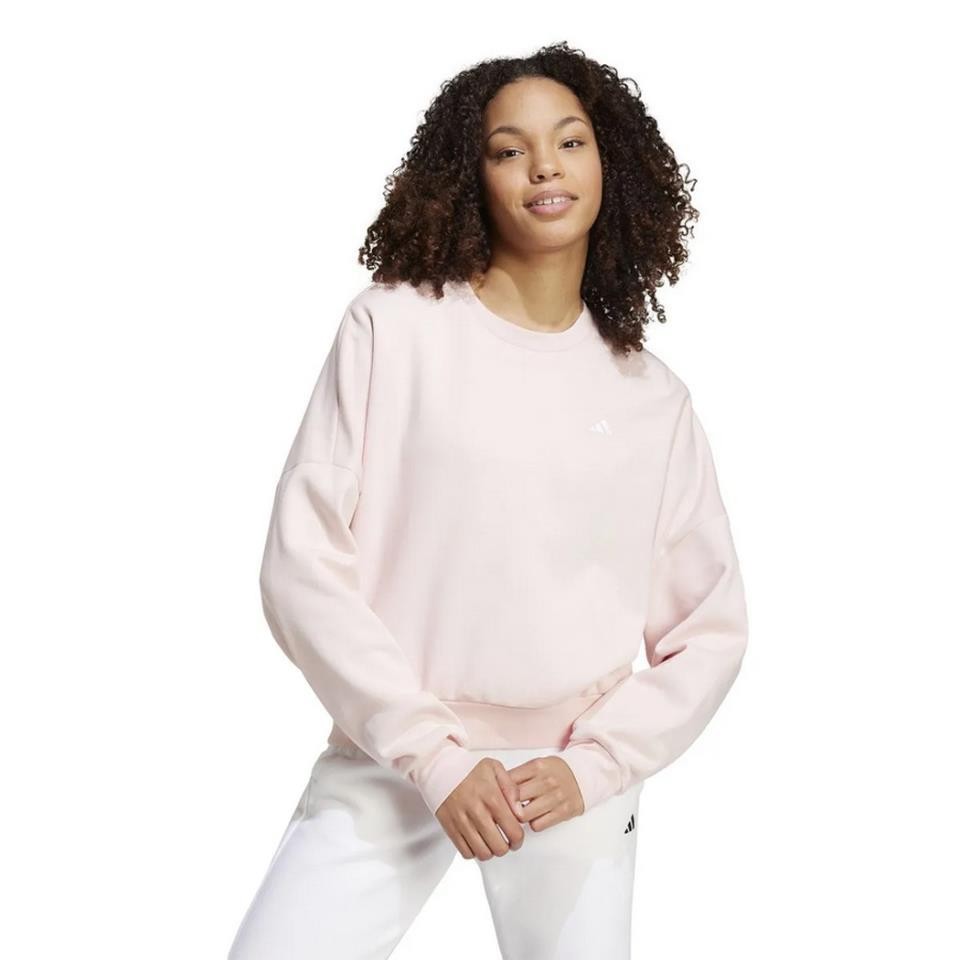 Sudadera adidas Essentials Feel Cozy