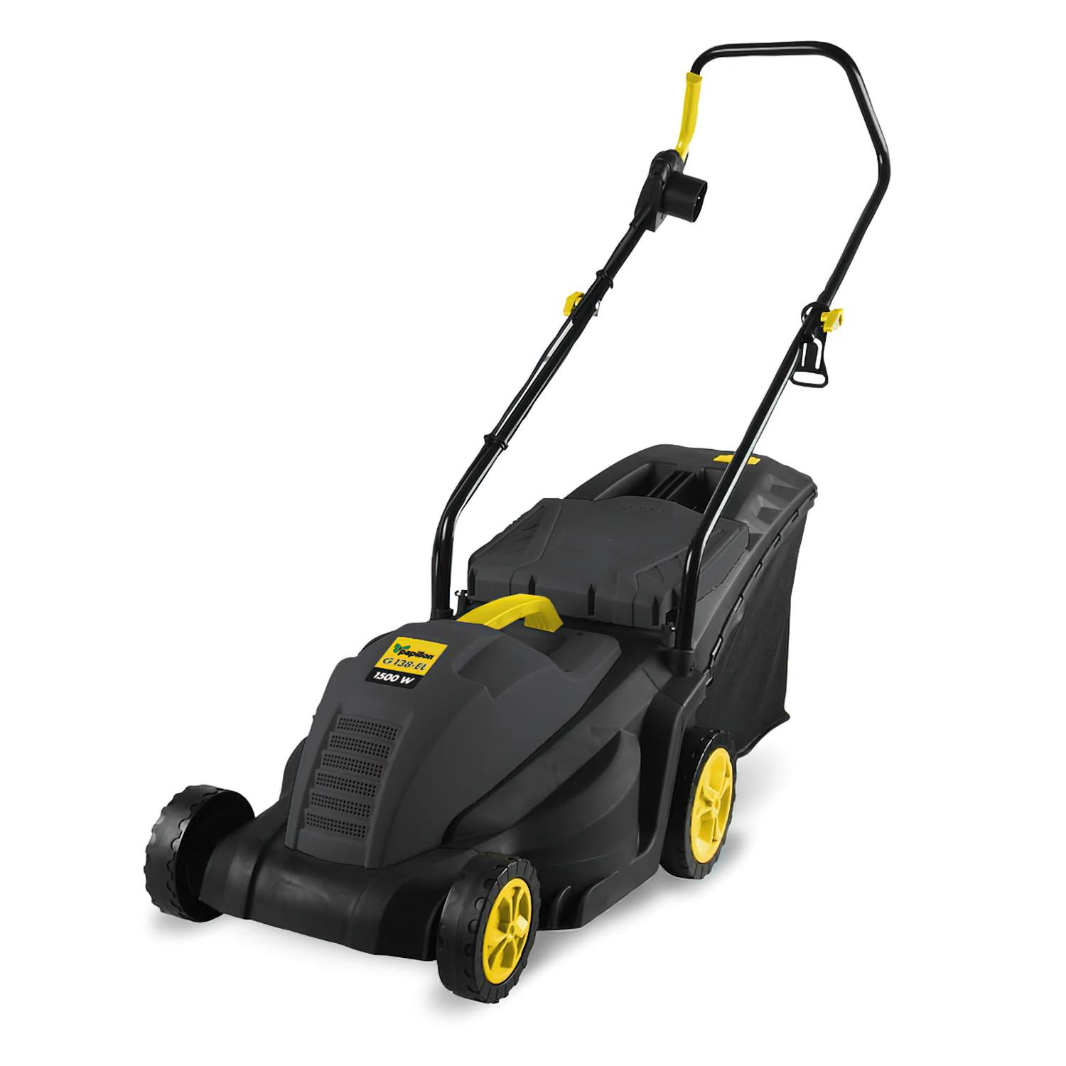 SANCO STORE - PAPILLON Cortacesped Electrico Papillon 1500 W.