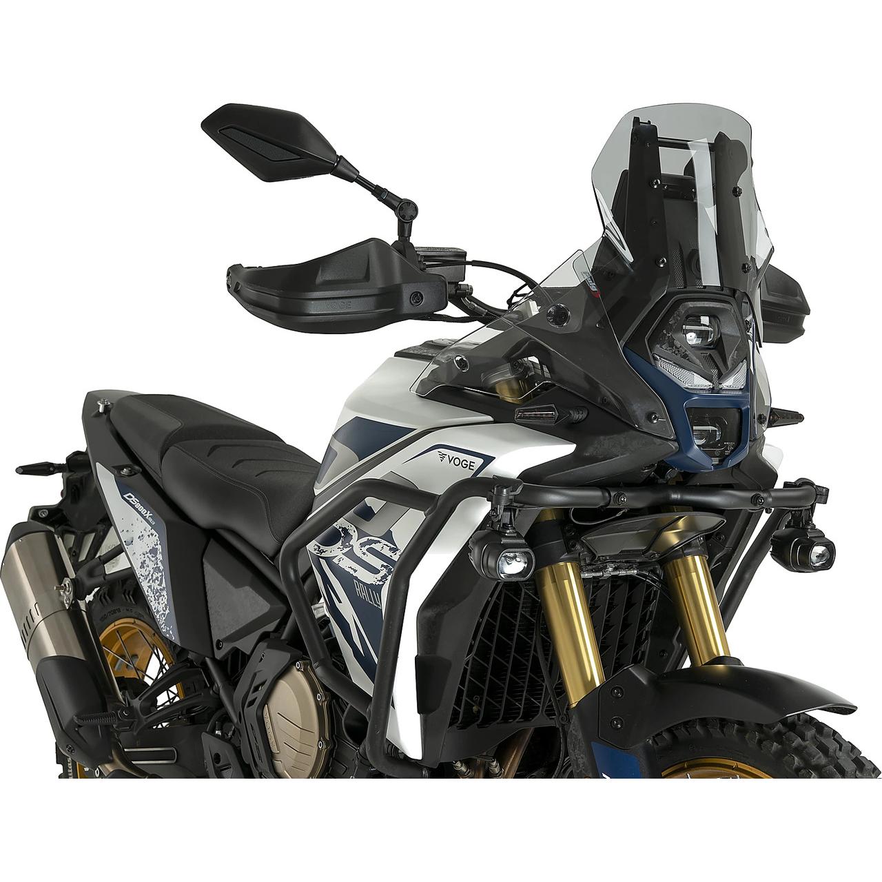 Cúpula Parabrisas Carenabris Sport 22938H
