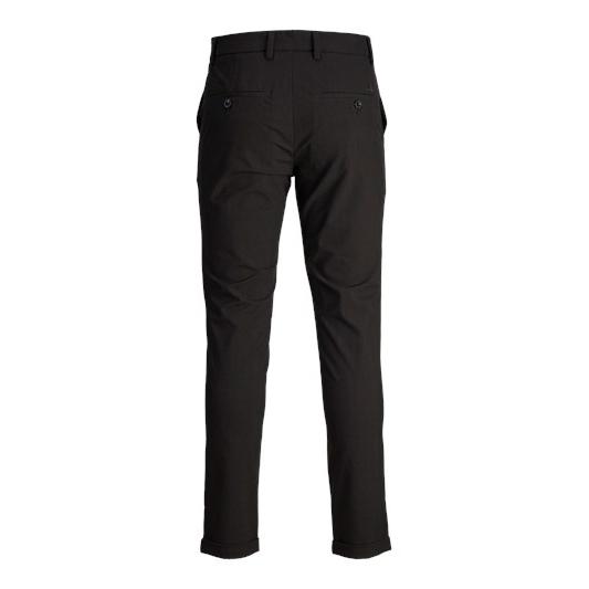 Jack & Jones mod. 12193553 Pantalón vestir con cuadro gales