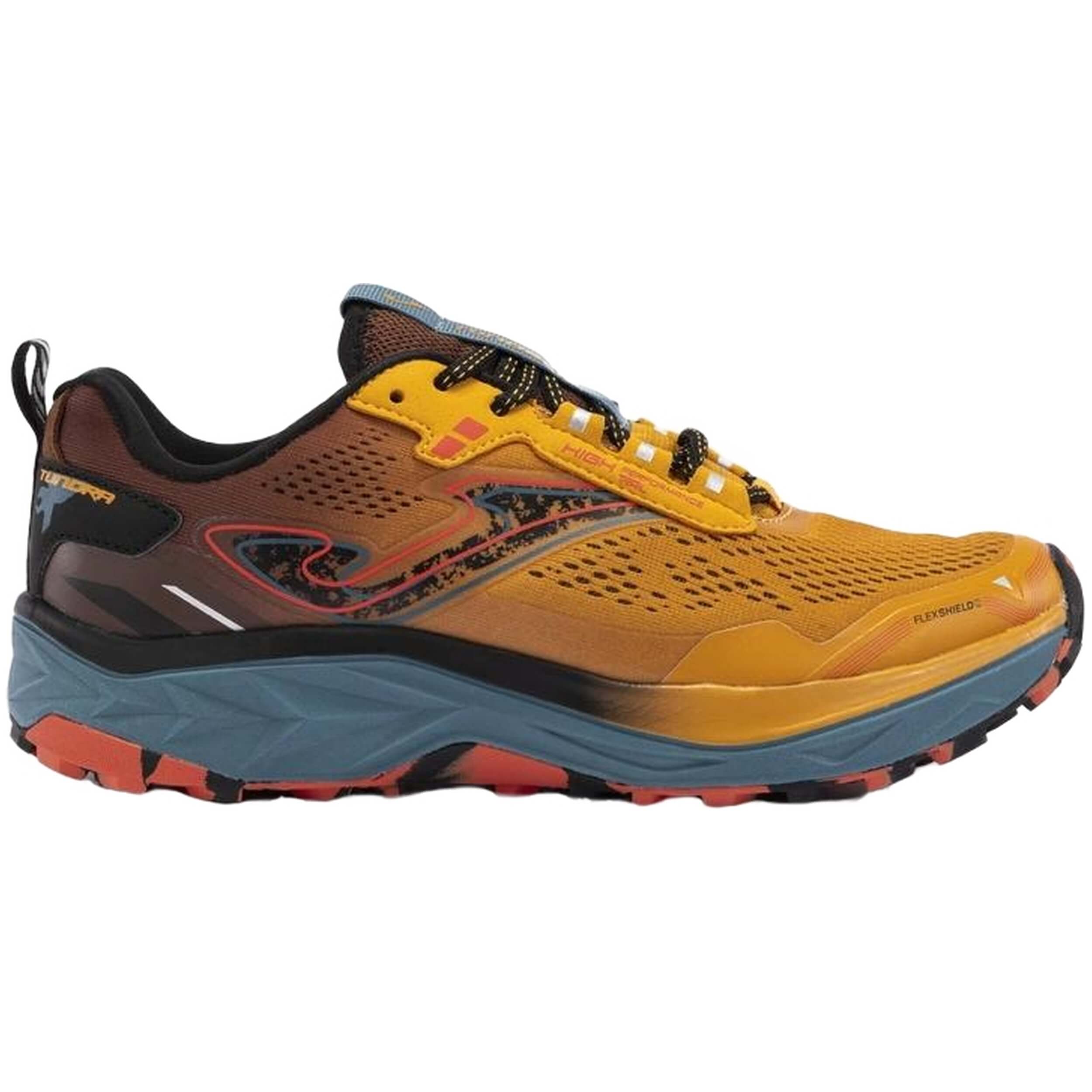 Calzado Sportswear marca Joma modelo Tktunw2418 para hombre