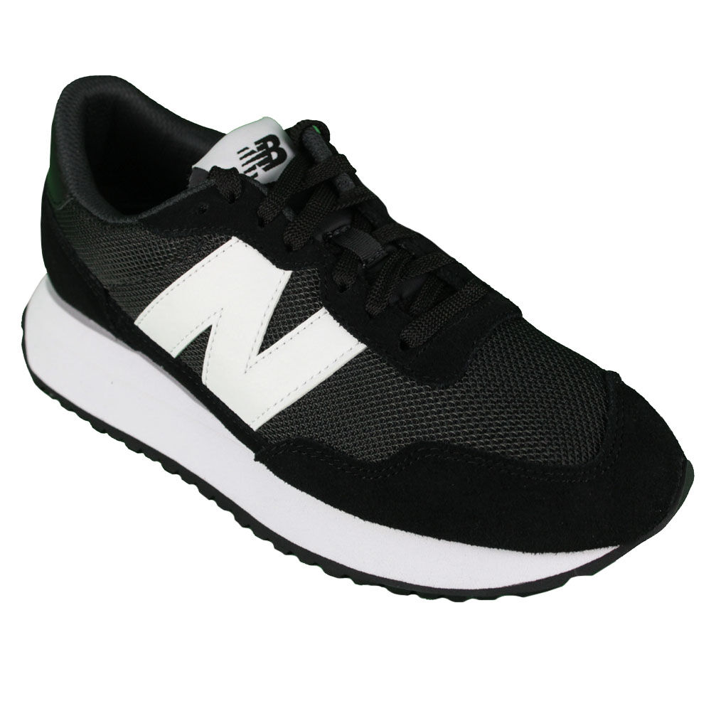 Zapatillas New Balance MS237CC - Estilo Retro y Moderno