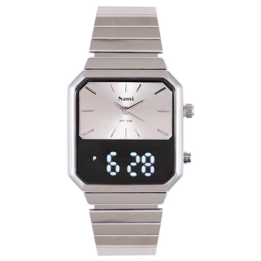 Reloj Sami®Digital Táctil RSD-79219-3