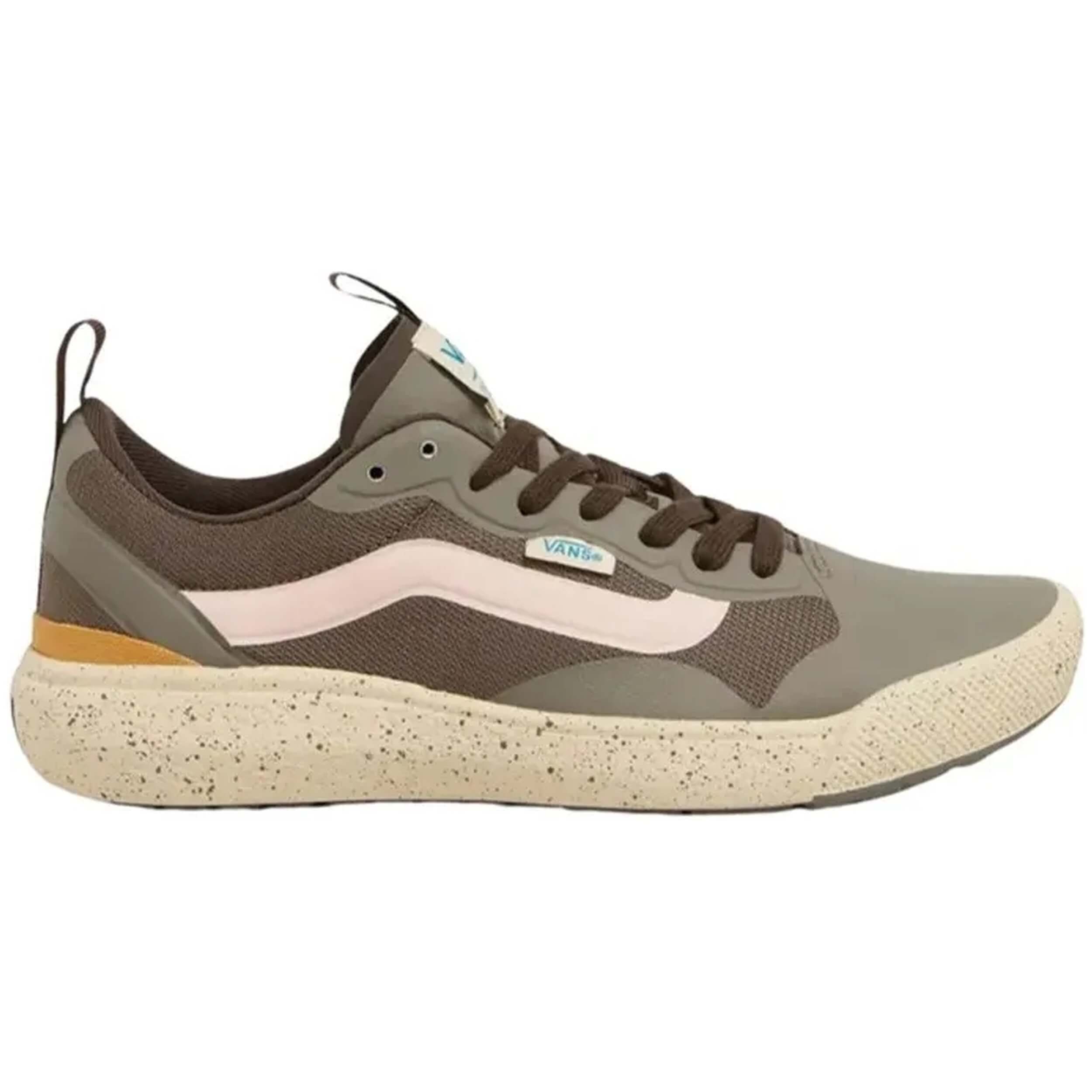 Vans modelo Vn000Cwc4481 en color Verde