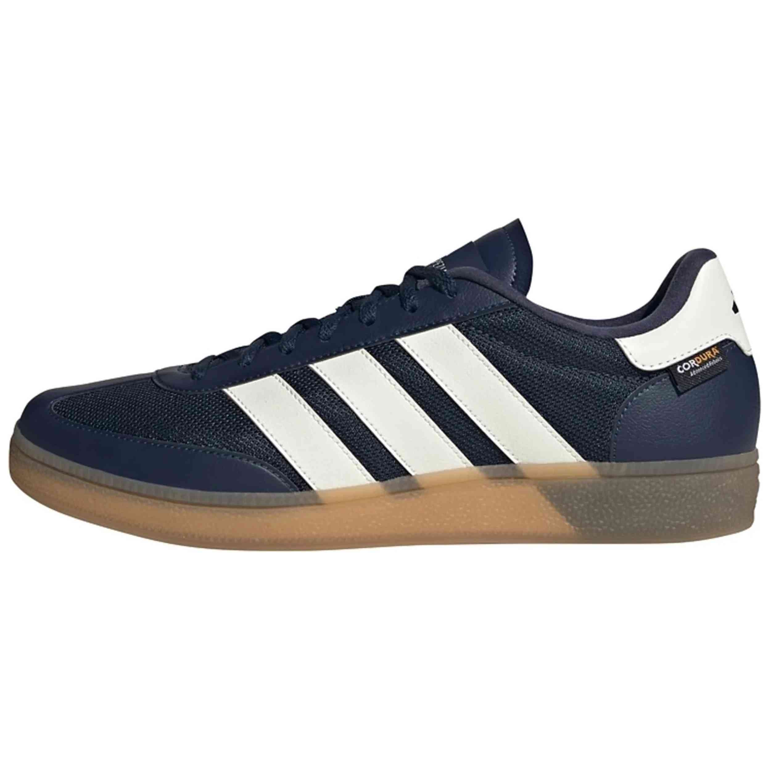 Zapatillas Adidas modelo Training Spezial "Night Indigo / Off White" para hombre y mujer en color Azul
