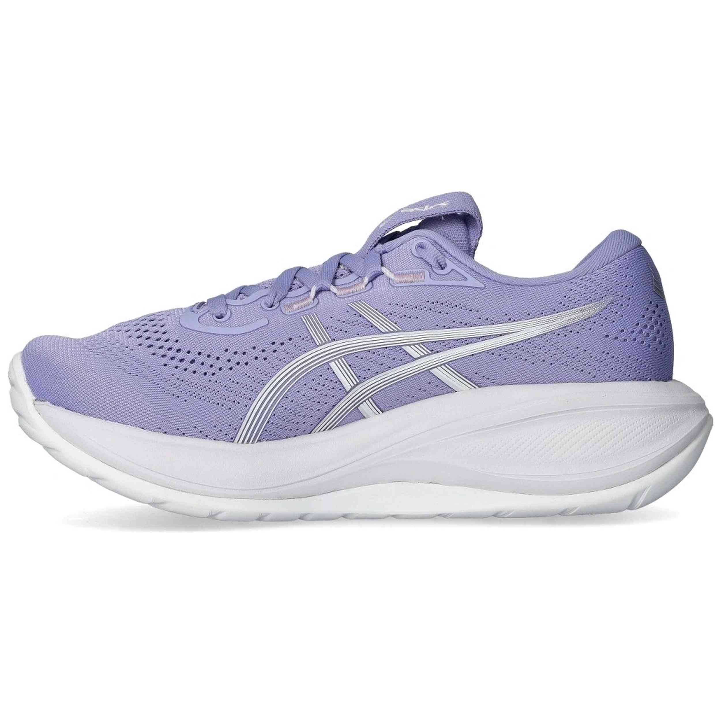 Zapatillas De Running Asics modelo 1012B916-500 para Mujer en color Morado