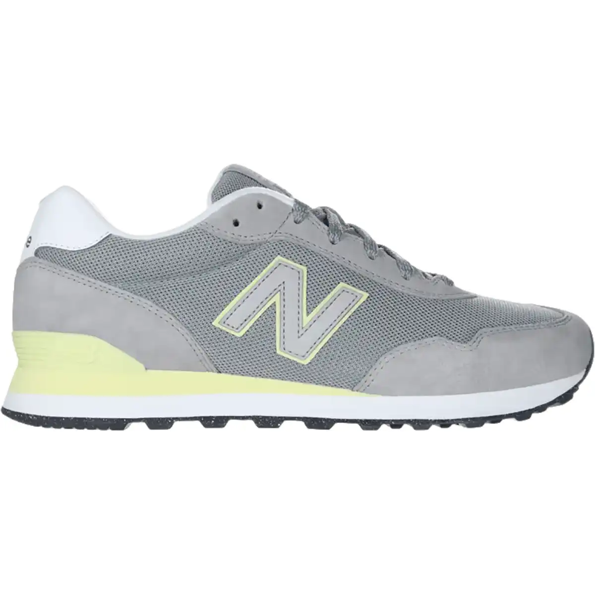 Zapatillas New Balance 515 Hombre M5154OH Gris Claro