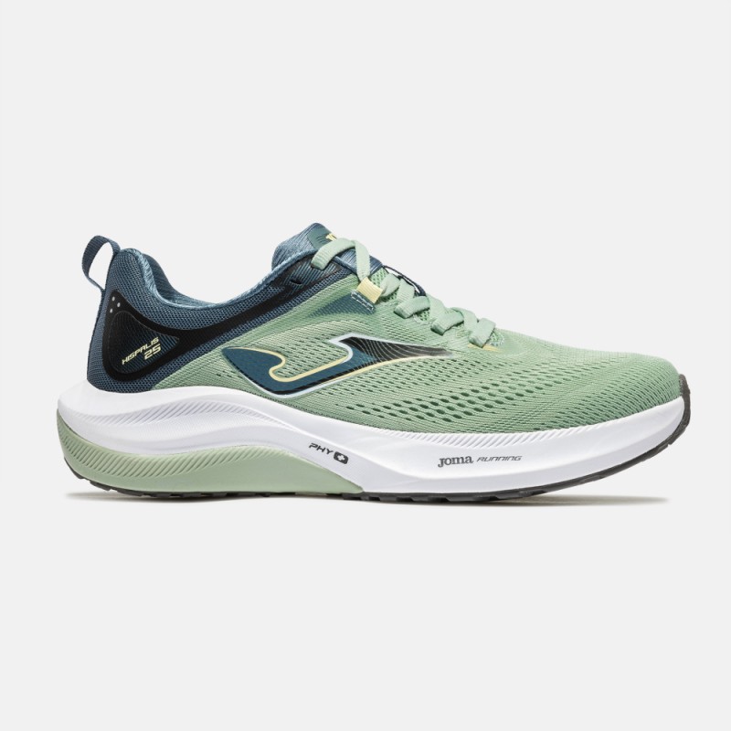 Zapatilla Joma Hispalis Men 2623 Caqui Hombre  Rhisps2623