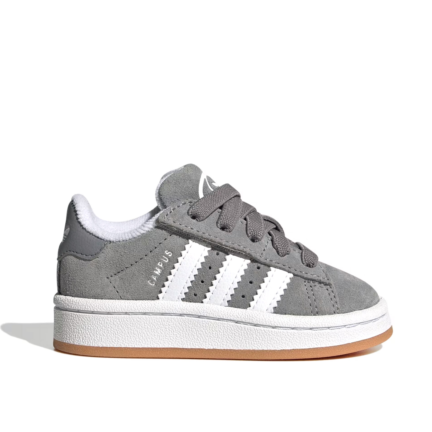 Adidas - Campus 00 grigio/bco JI4334