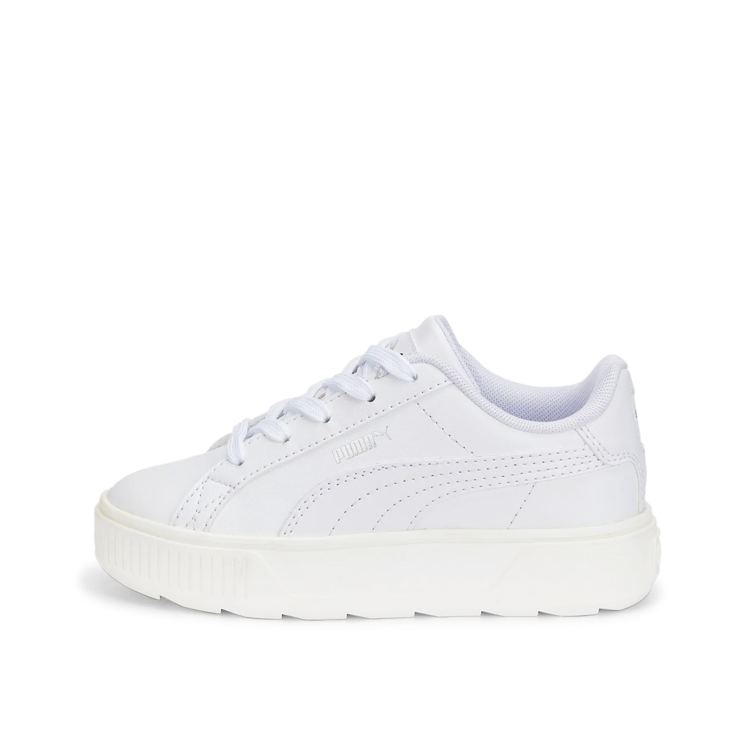 Puma - Karmen Blanco 387375-01