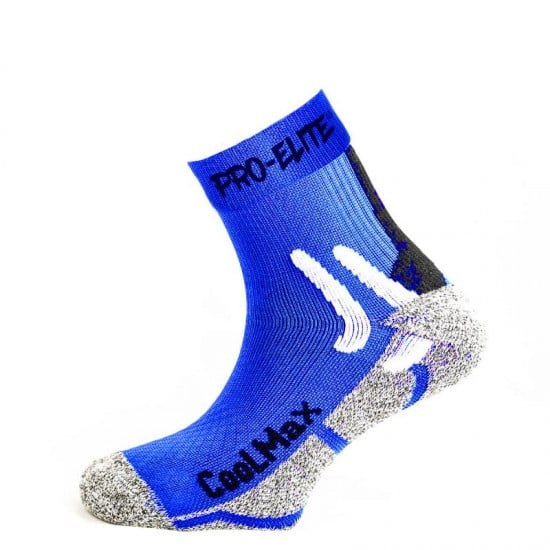 Calcetines PRO ELITE Coolmax - Diferentes Colores - Talla 39-42 y 43-46 || PRO ELITE complementos de padel