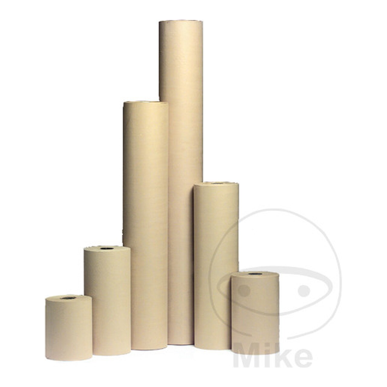Papel Protector Para Carrocería 21 Cm 300 M 562.31.94