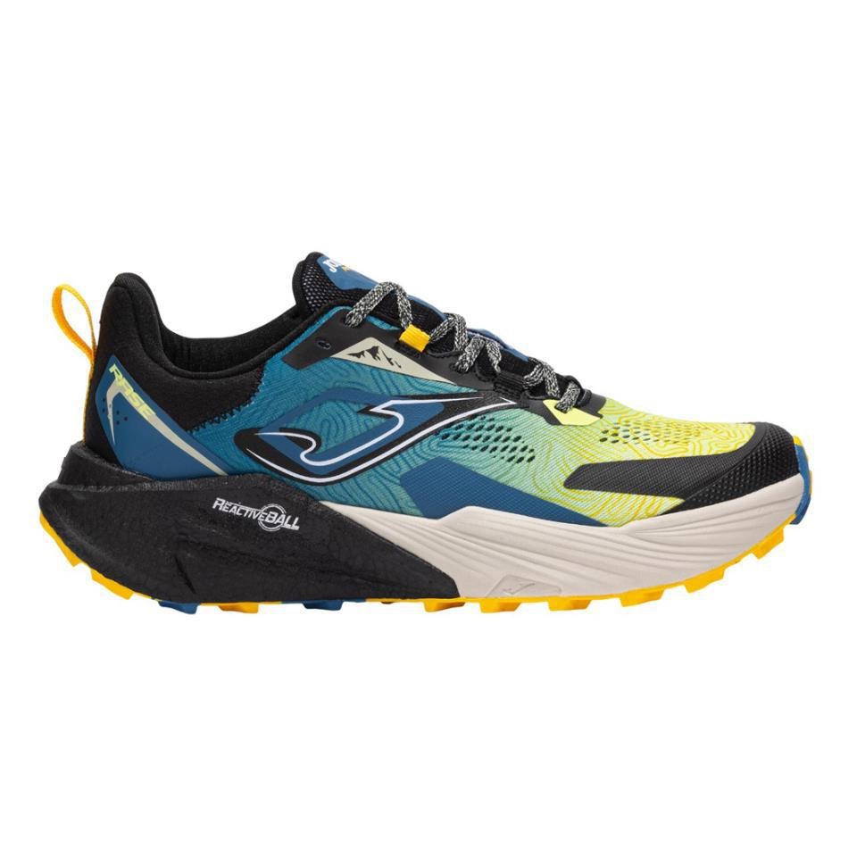 Zapatillas Joma Rase Amatillo Petroleo Tkrass2511