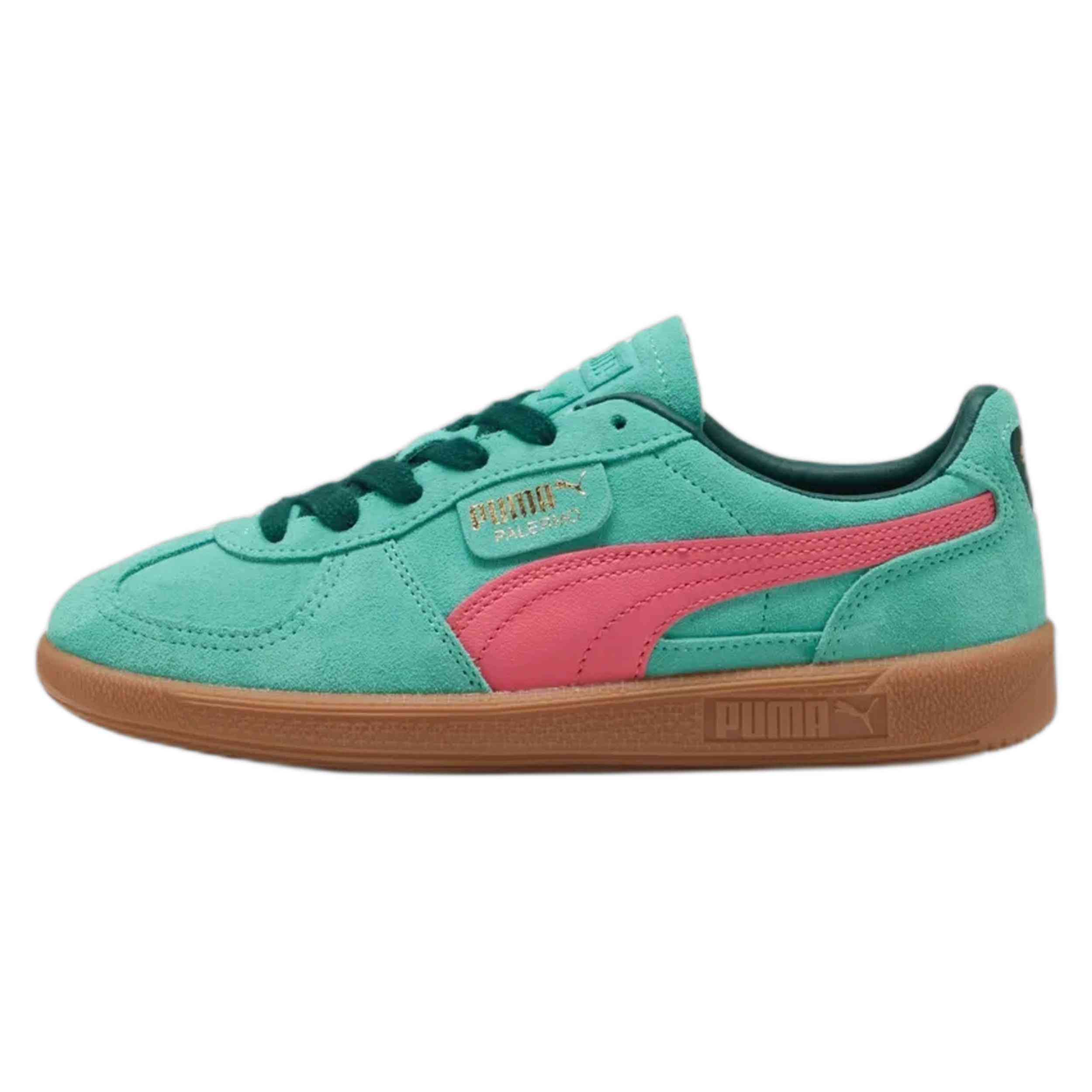 Zapatillas Sneakers Puma modelo 396463-52 para Mujer en color Verde