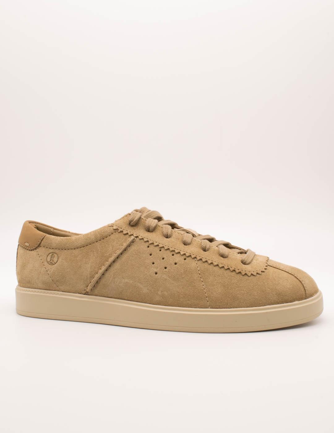 Clarks Zapato 26186194 Lockford Lace Dark Sand de Hombre