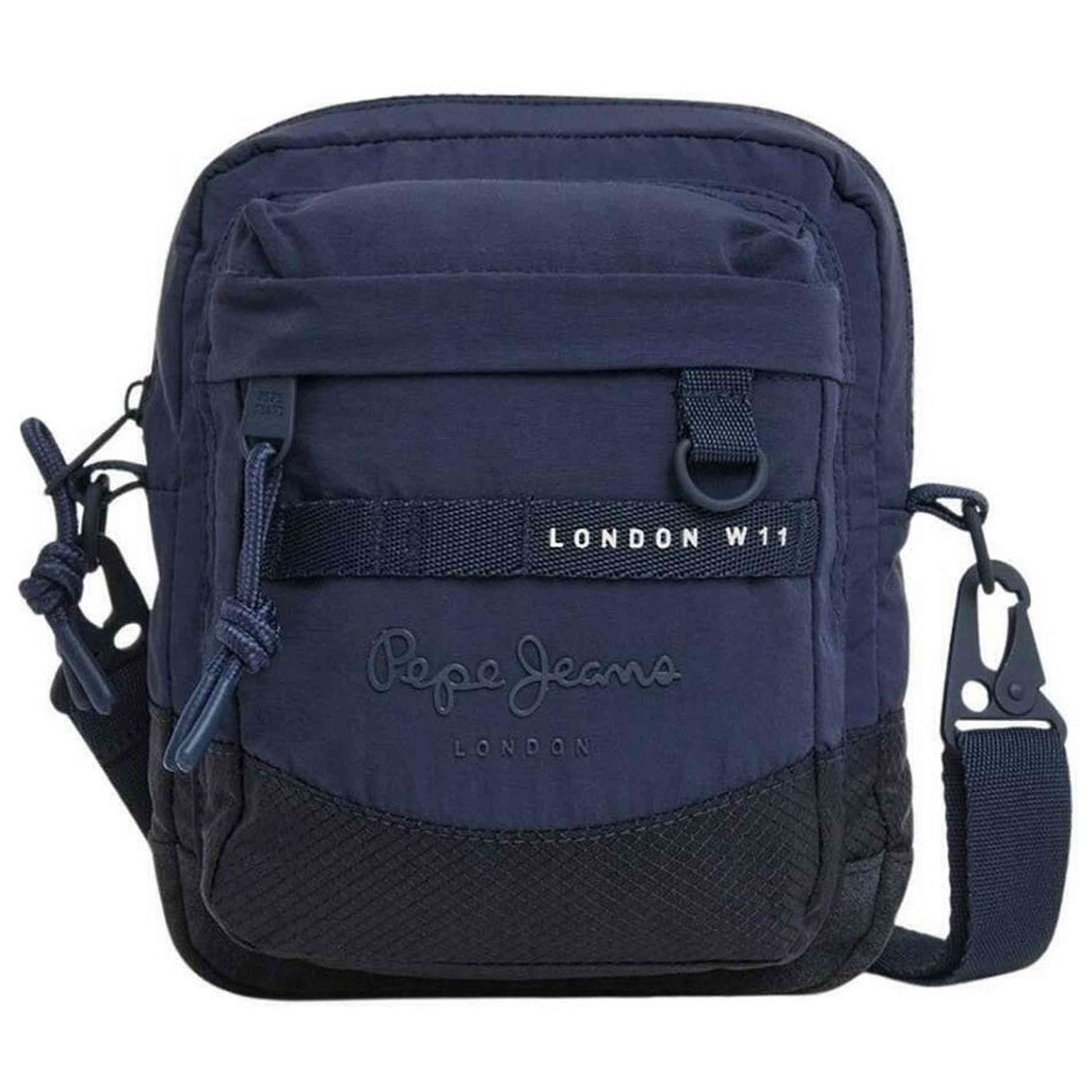 Bolso Pepe Jeans Heich Bristol