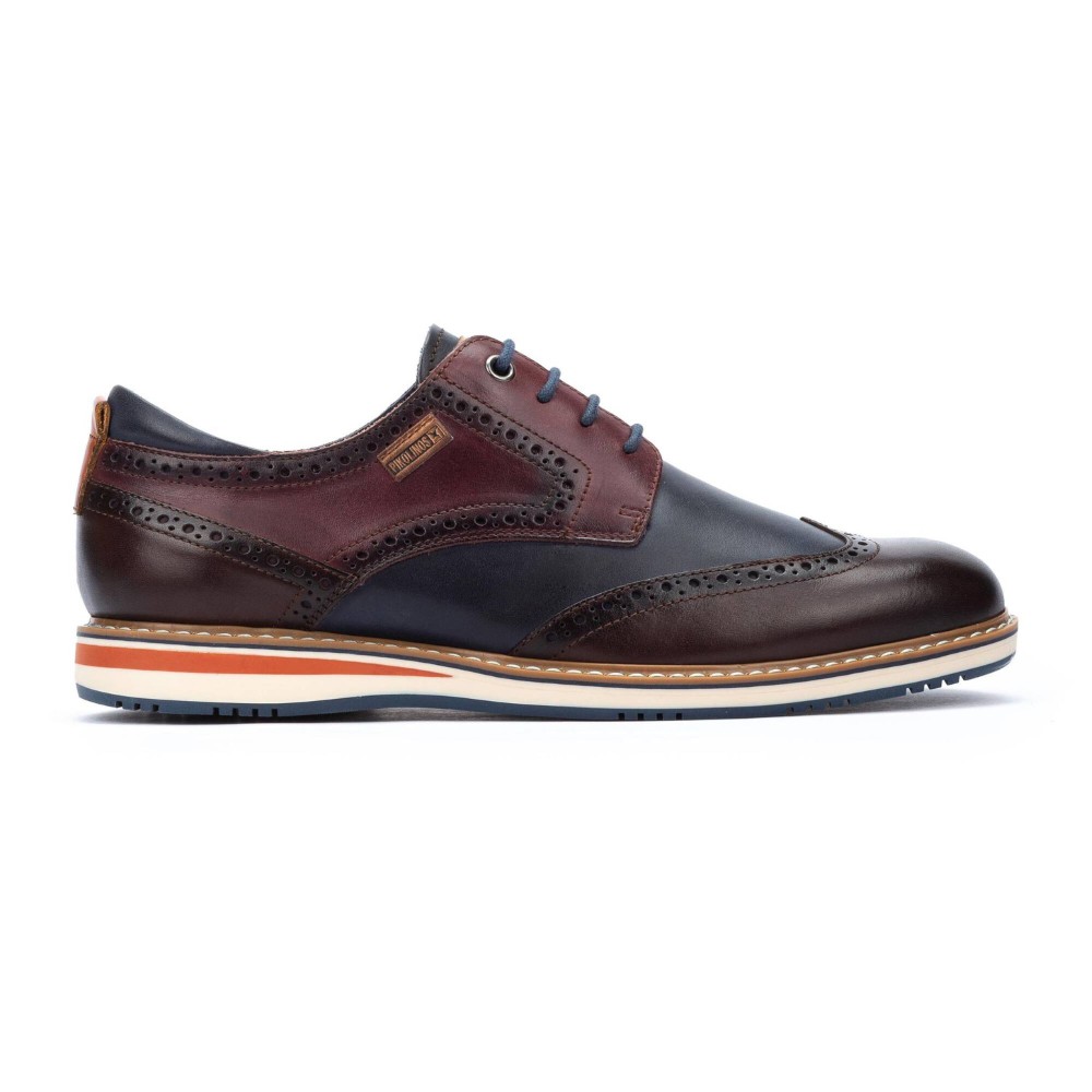 Zapatos Pikolinos modelo M1T-4191