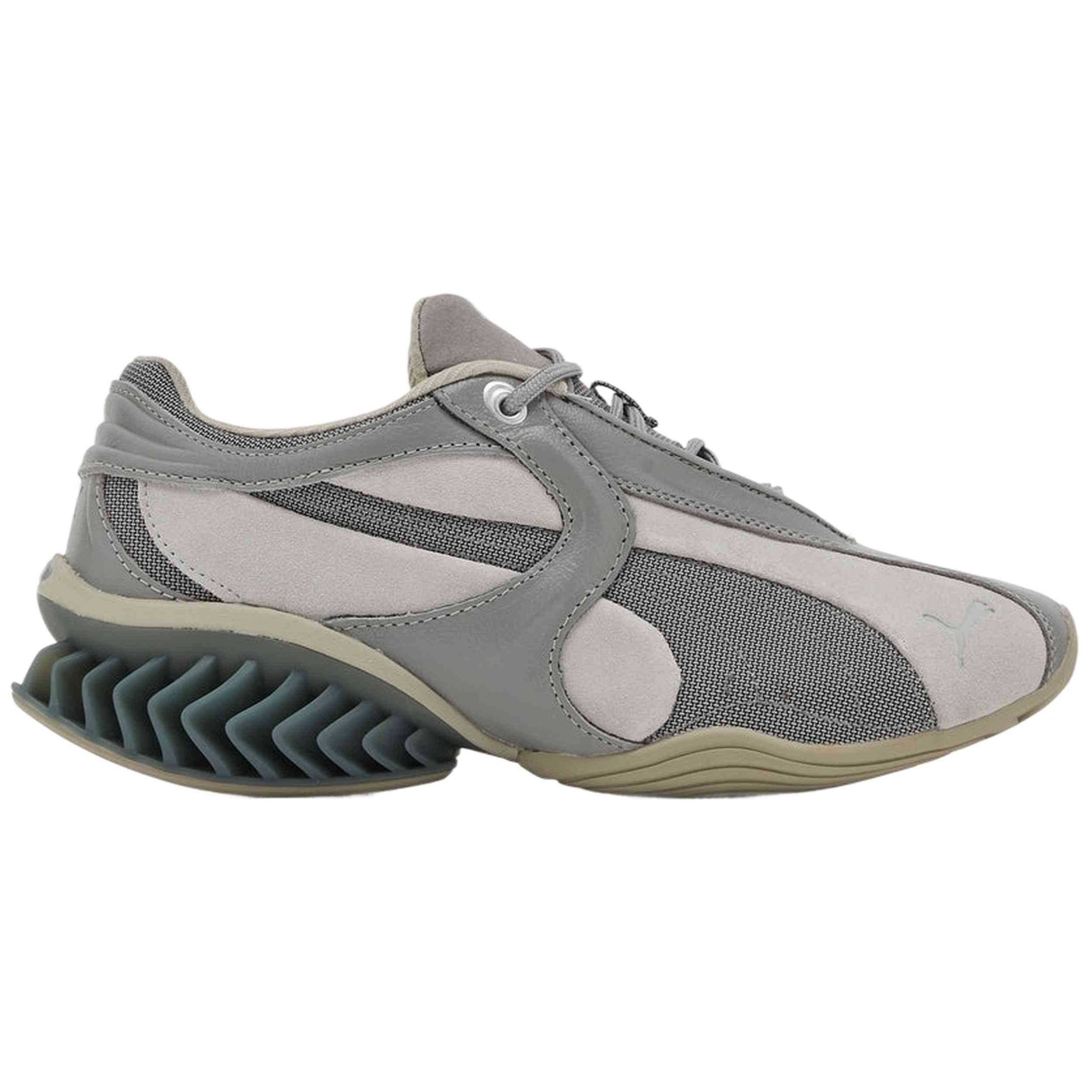 Zapatillas Puma modelo 405336-01 para Hombre en color Gris