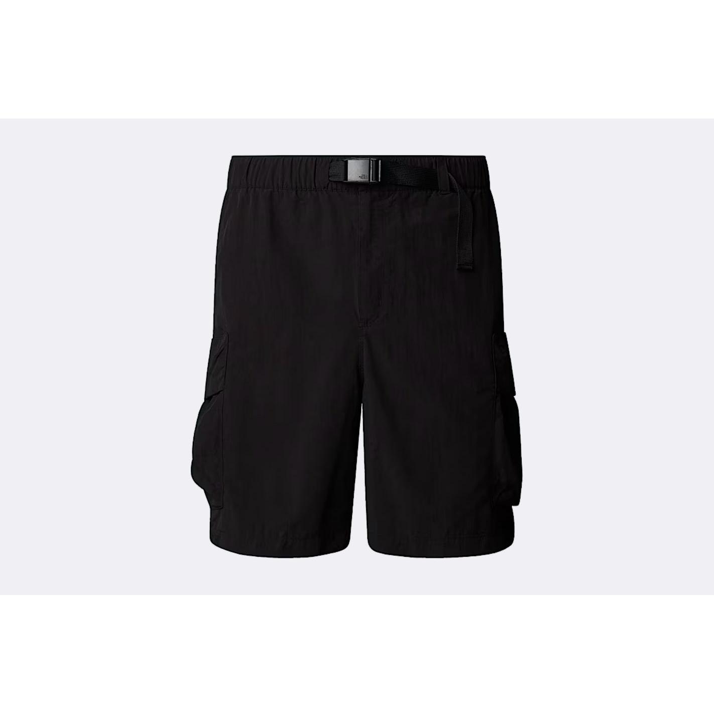 The North Face  Pantalones cortos Cargo Pocket Short TNF Black