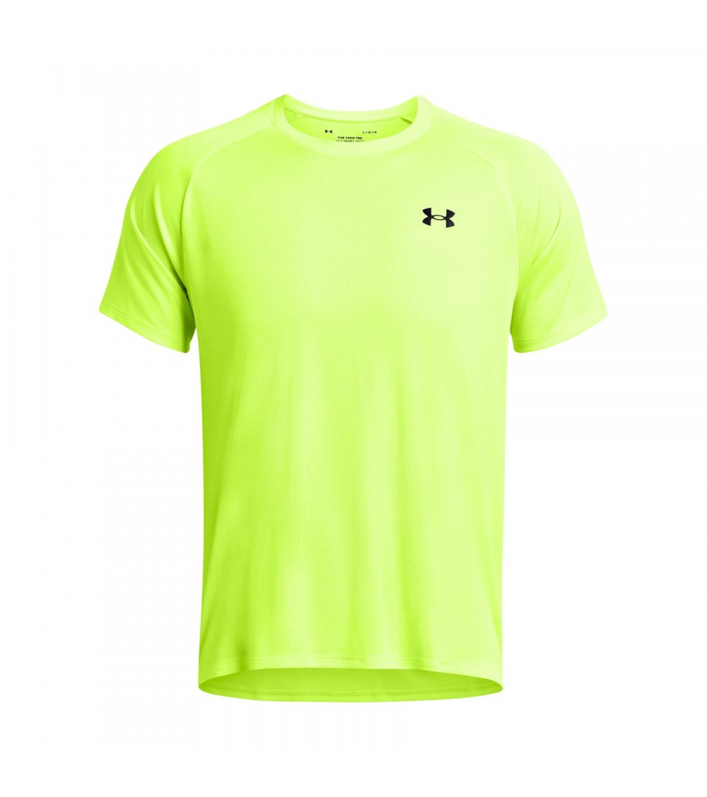 Camiseta Hombre Under Armour Tech 1382796-731 Camisetas Hombre Under Armour